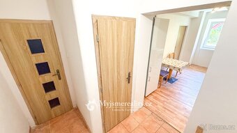 Prodej byty 1+1, 35 m2 - Znojmo, ul. Chelčického - 4