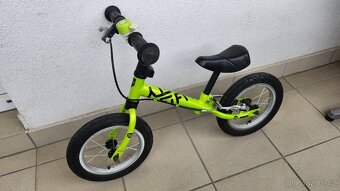 Odrážedlo YEDOO - 4