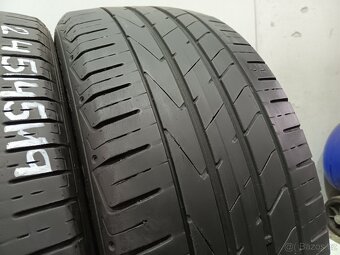 Letní pneu 245/45/19 Hankook - 4