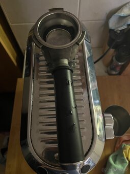 Delonghi kávovar - 4