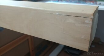 Jídelní stůl IKEA - 4