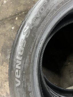 Prodam 2x Letni pneu 235/50 R20, dot 23 - 4