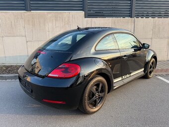 VW BEETLE 1.2 TSI 2012 - 4