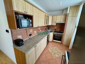 Prodej, byt 3+kk, OV, Louny, ul. Emila Filly - 4
