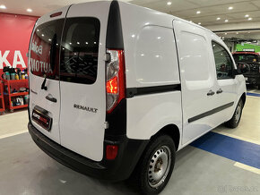 renault kangoo 1.5 dci +NAVIGACE+ klima 2018 - 4