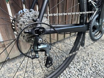 Kolo gravel Trek Checkpoint ALR 4, vel. 56 - 4