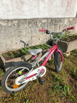 Specialized Hotrock dívčí - 4