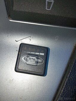 prodám mondeo MK3 automat, lpg - 4