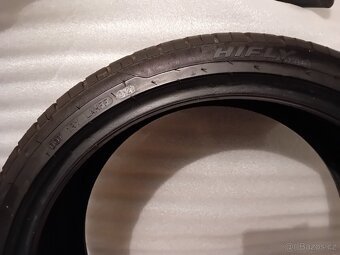 1x letní pneu Hifly 225/35 r18 - 4