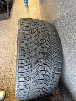 Hankook Winter icept Evo3 - 4