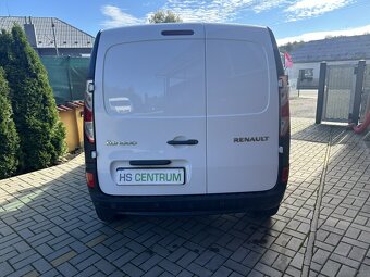 Renault Kangoo 1.5 DCi -DPH - 4