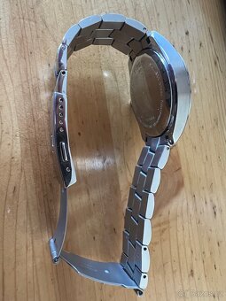 Hodinky Tissot - 4