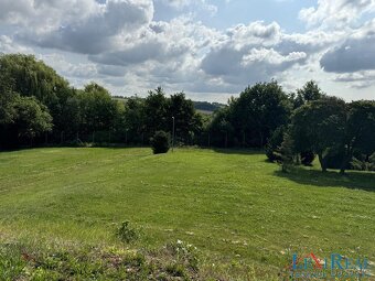 Prodej rodinného domu na pozemku 10 057 m2 Vysoký Újezd - Be - 4