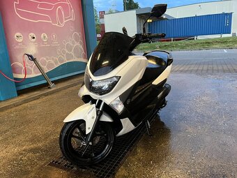 Yamaha NMAX 125 - 4
