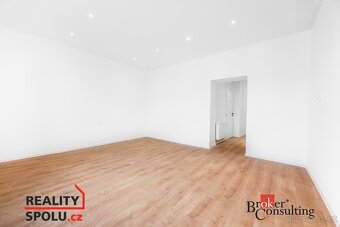 Pronájem, byty/1+1, 47 m2, 28. října 437/217, Mariánské Hory - 4