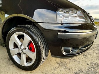 Volkswagen Sharan - 4