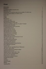 knika Citery v Čechách,na Moravě a ve Slezsku za 50% - 4