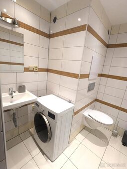 Pronájem bytu 1+kk, Obvodová 746/5, Ústí nad Labem - 4