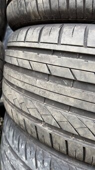 letni pneu 235/35 r19 XL - 4