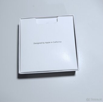 Apple Airpods pro 2 (U-SBC) (OVĚŘENÝ PRODEJCE) - 4