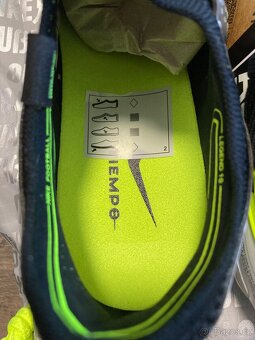 Nike Legend 10 Elite AG-PRO - 4