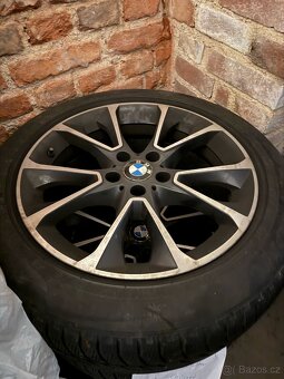 BMW X5 xDrive 30d - 4