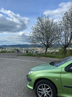 206cc 2.0 - 4