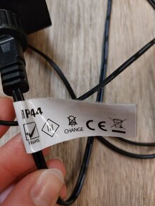 Emos DCPC03 LED dekorativní projektor vločky - 4