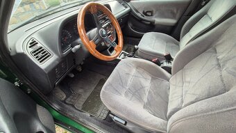 Peugot 306 81kw edice Cashmere - 4