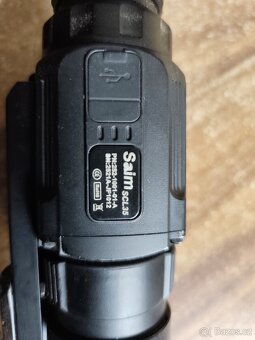 Prodám termo Saim slc35 - 4