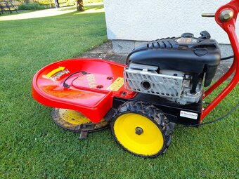 Top bubnová sekačka PERLA -Briggs-Stratton - 4
