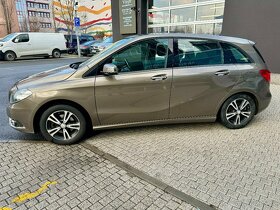 Mercedes-Benz W246 B220CDI 125kW AUTOMAT SPORTPAKET - 4