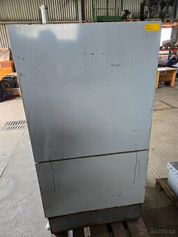 PRODÁM Váha TRANSPORTA 50 kg 1 - 4