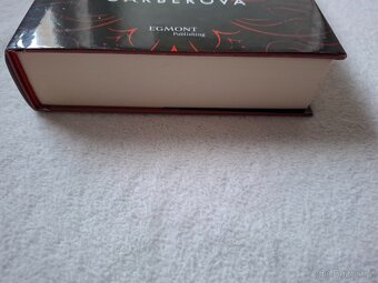 Caraval - Stephanie Garberová - 4