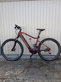 Crussis One-Cross 7.8 L 20" - 4