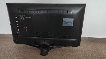 Samsung UE32J5672SU Smart TV LED - 4