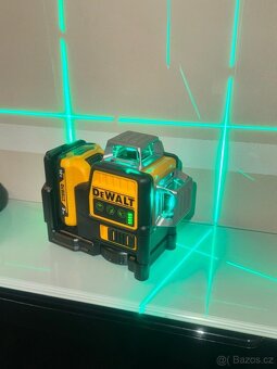 DeWalt PrecisionPro 3-Way 360° - 4