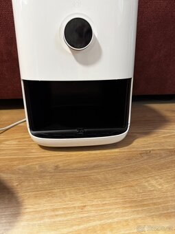 Horkovzdušná trouba - Xiaomi Smart Air Fryer Pro 4L EU - 4