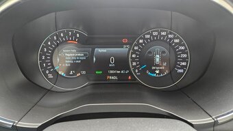 Ford Galaxy 2.5i HEV Titanium 7 míst AT - 4