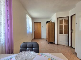 Prodej RD 126 m2, pozemek 290 m2, Brodce nad Jizerou - 4
