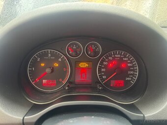 budiky audi a3 8p tdi maxidot - 4
