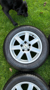 Alu 5x120 R16 - 4