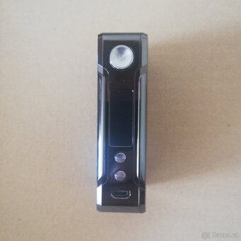 VooPoo Drag 2 Platinum - 4