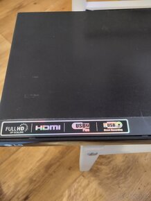 LG DVD - 4