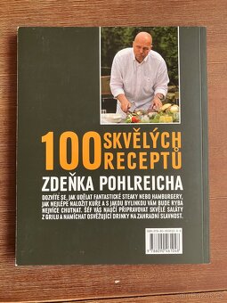 Šéf na grilu - 4