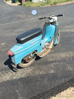 Jawa pionýr 05 - 4