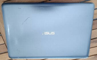 Asus K501U Corei7 8GB 512GB SSD 2GB Nvidia GeForce GTX 950M - 4