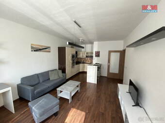 Pronájem bytu 2+kk, 58 m², Olomouc, ul. Peškova - 4