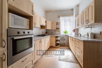 Prodej řadového rodinného domu, 105 m2 - Štěpánovice - 4