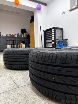 Styling 63 5x120 R19 - 4